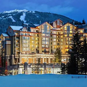 Resort The Westin & Spa, Whistler